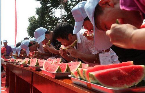每日吃瓜今日大赛,一场全民参与的狂欢盛宴